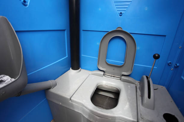 Best Emergency porta potty rental  in Fairfax Station, VA