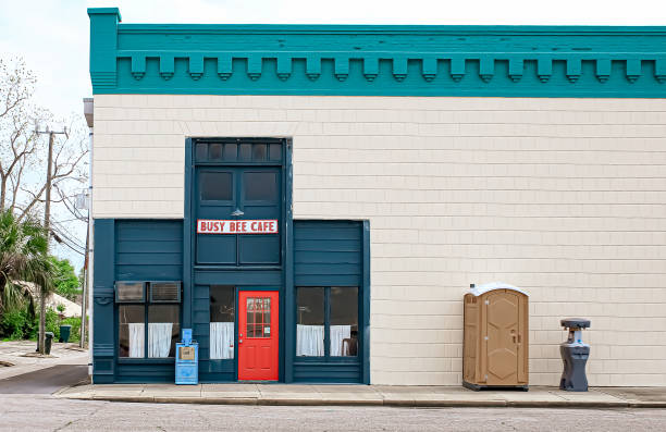 Best Long-term porta potty rental  in Fairfax Station, VA